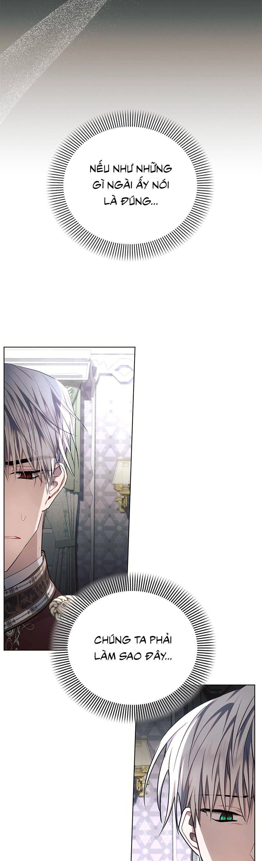 Công Chúa Ashtarte Chapter 70 - 21