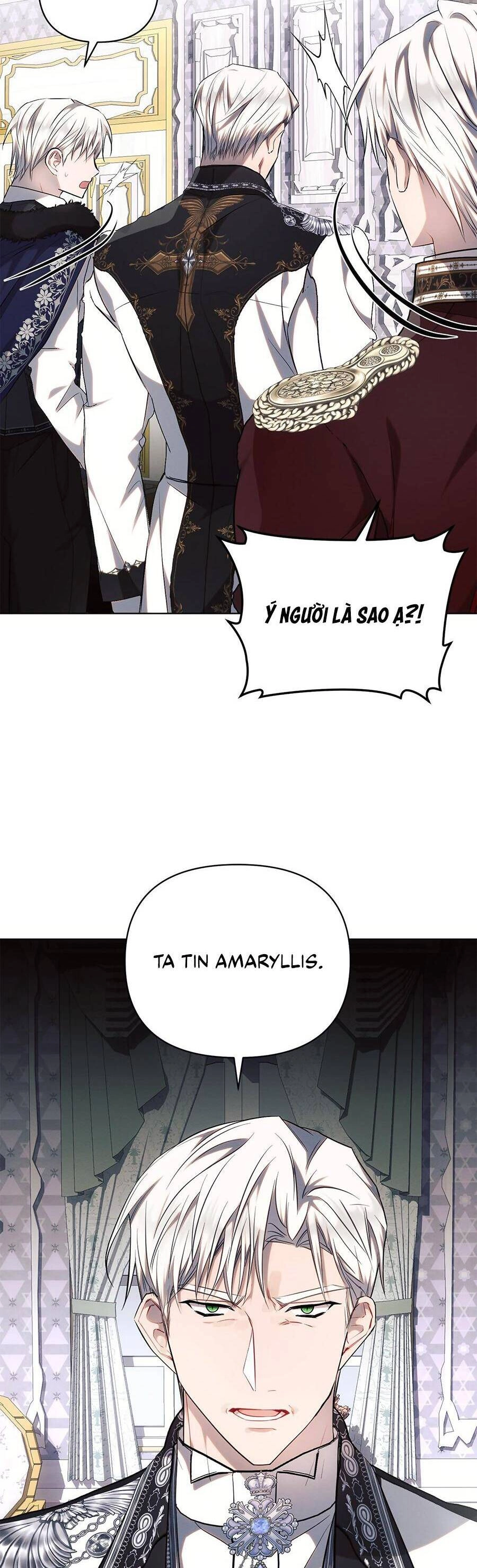 Công Chúa Ashtarte Chapter 70 - 23