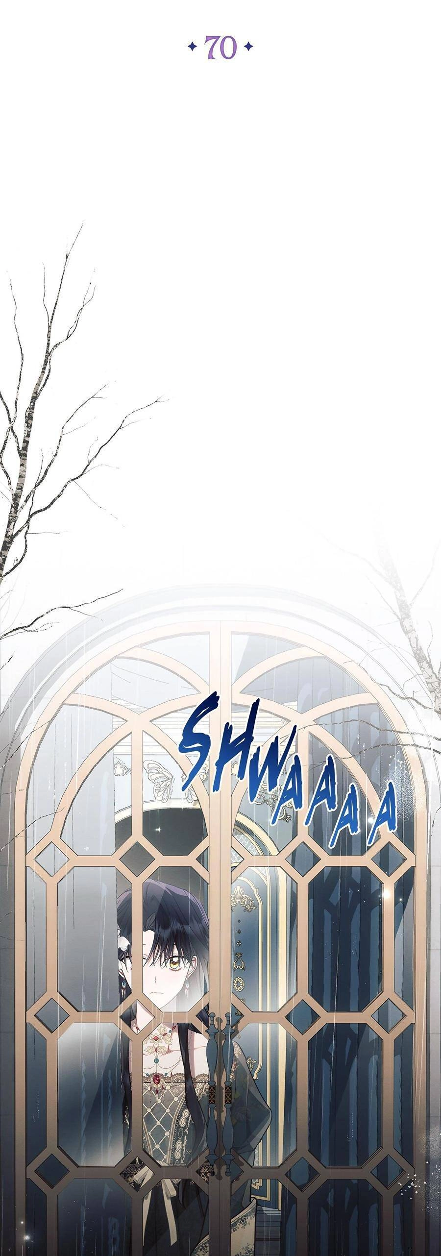 Công Chúa Ashtarte Chapter 70 - 26