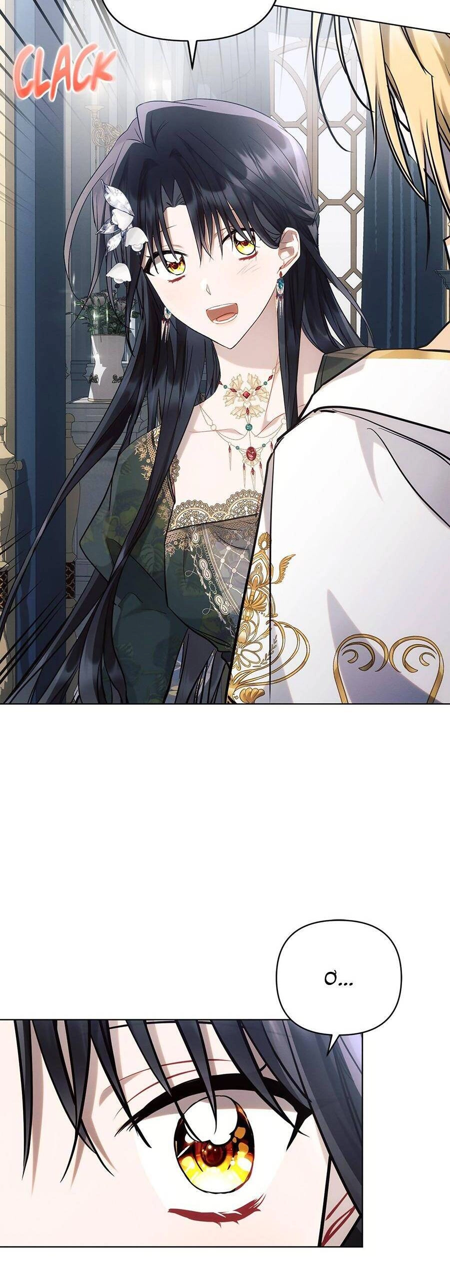 Công Chúa Ashtarte Chapter 70 - 29