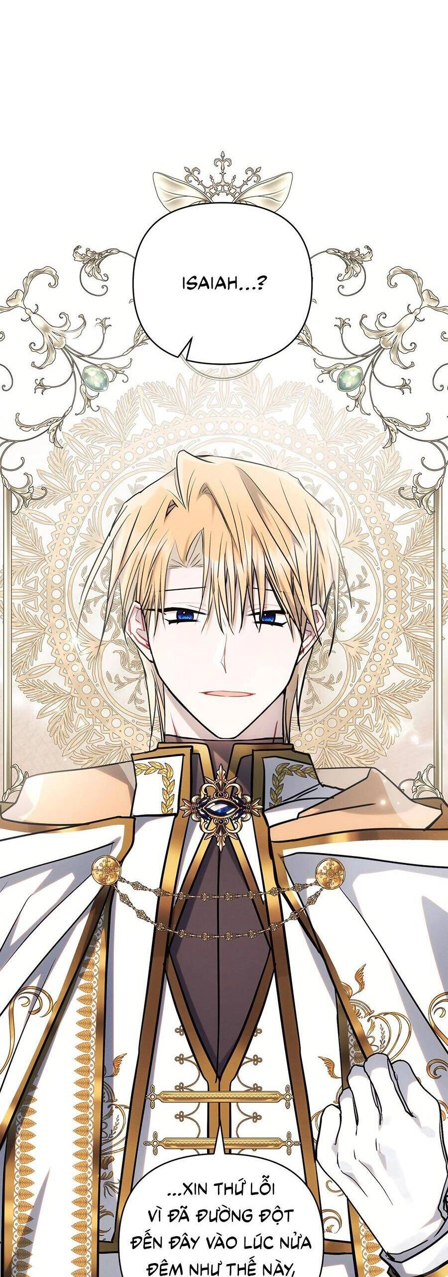 Công Chúa Ashtarte Chapter 70 - 30