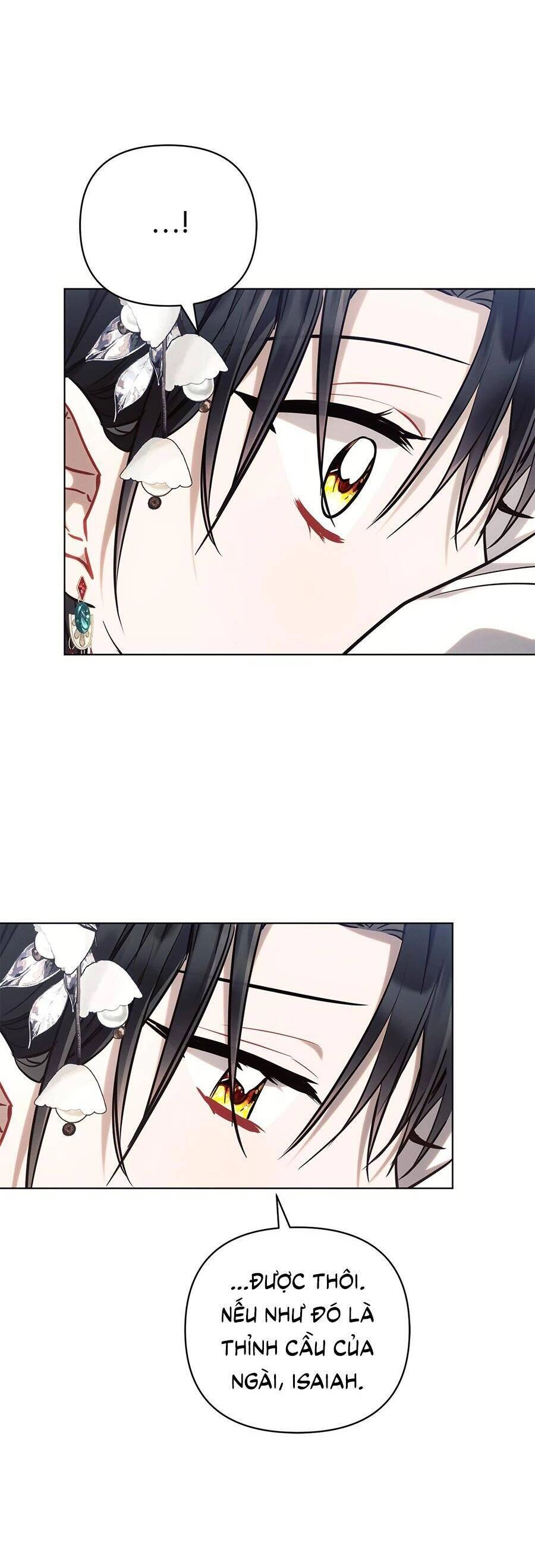 Công Chúa Ashtarte Chapter 70 - 35