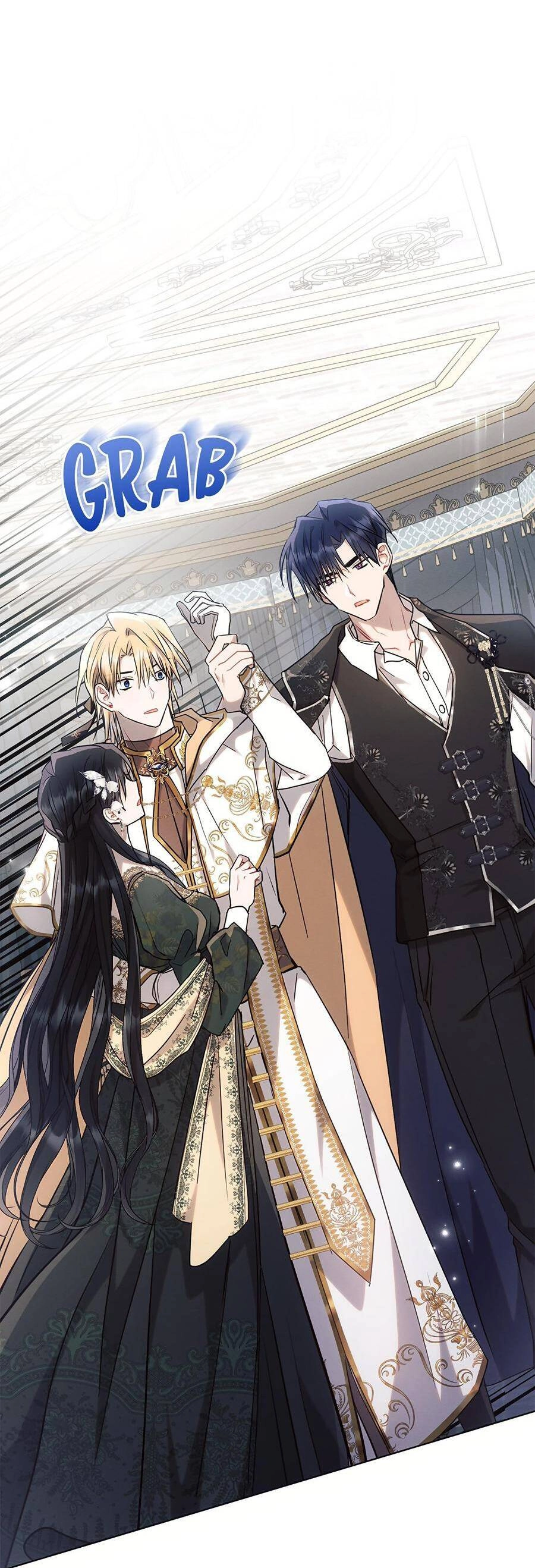 Công Chúa Ashtarte Chapter 70 - 37