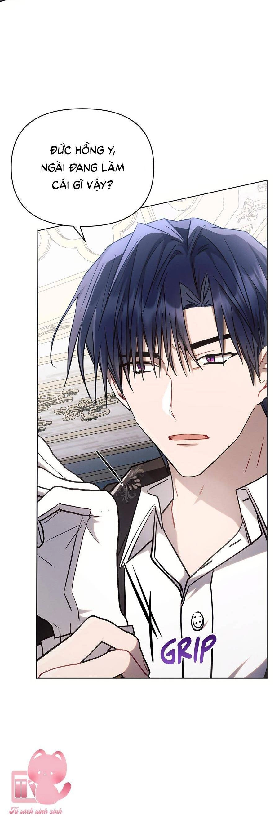 Công Chúa Ashtarte Chapter 70 - 38