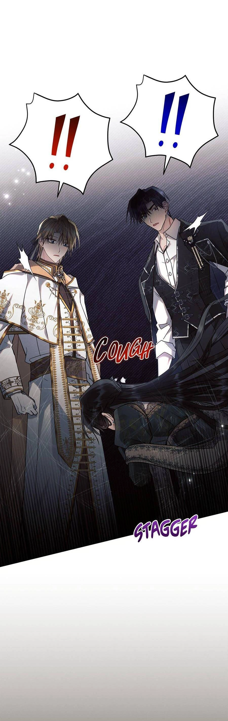 Công Chúa Ashtarte Chapter 70 - 41