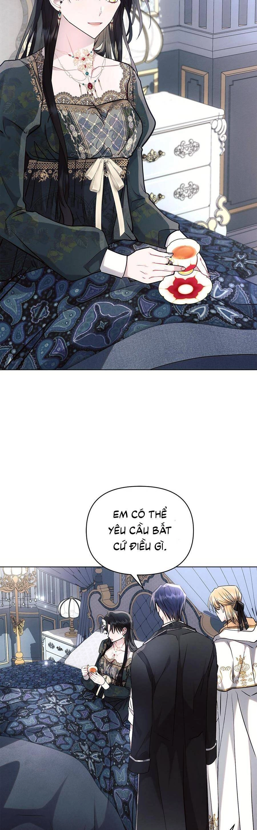 Công Chúa Ashtarte Chapter 70 - 47