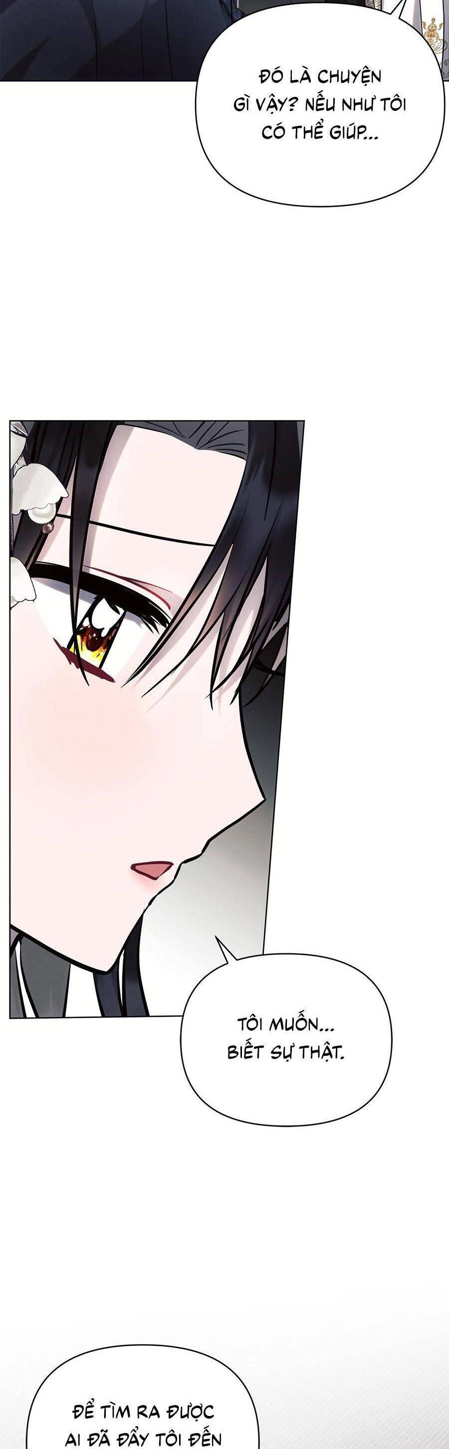 Công Chúa Ashtarte Chapter 70 - 48