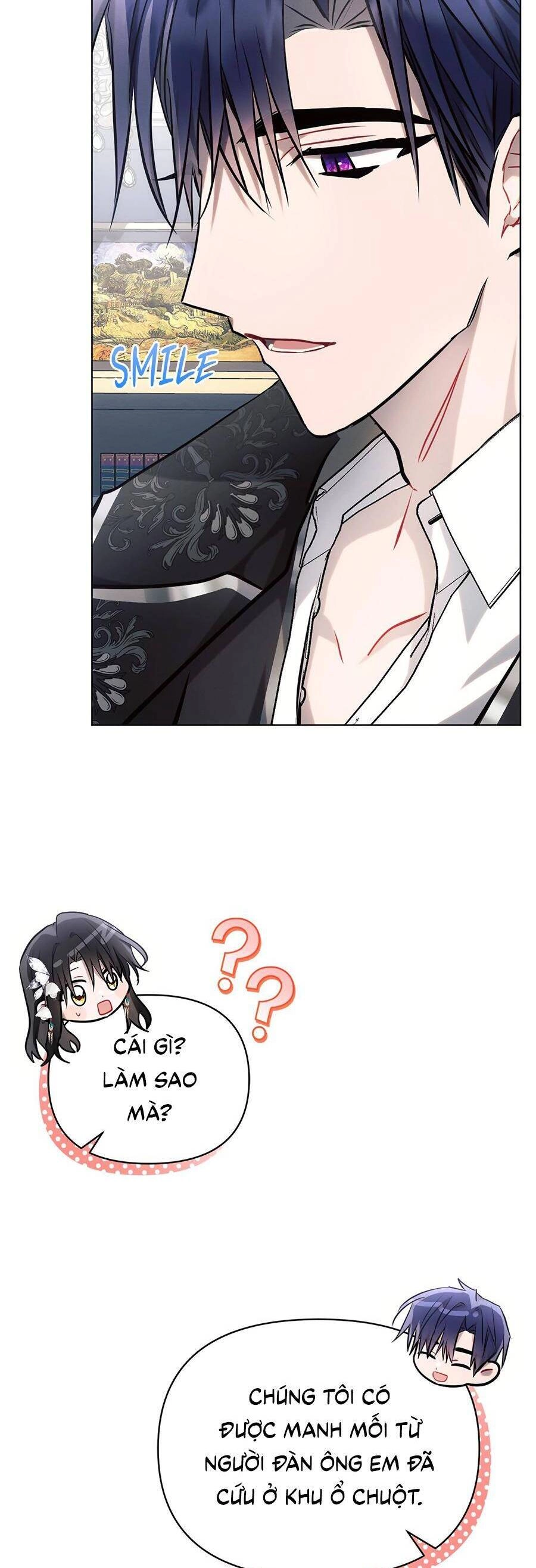 Công Chúa Ashtarte Chapter 70 - 52