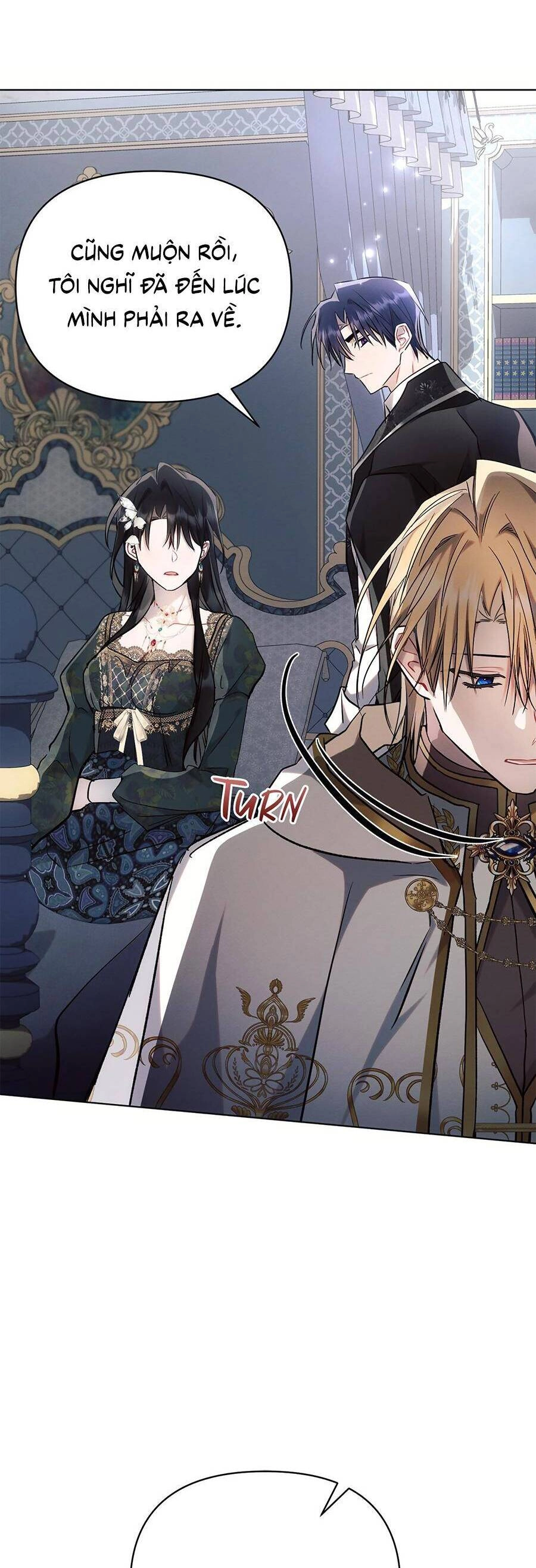 Công Chúa Ashtarte Chapter 70 - 54