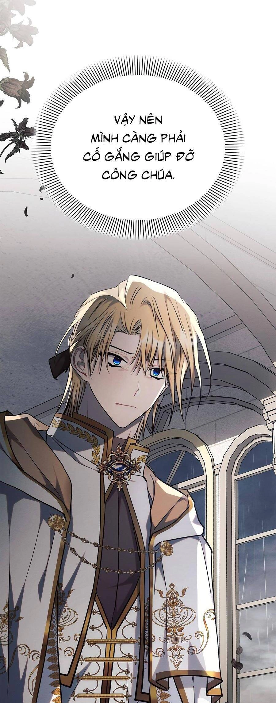 Công Chúa Ashtarte Chapter 70 - 59