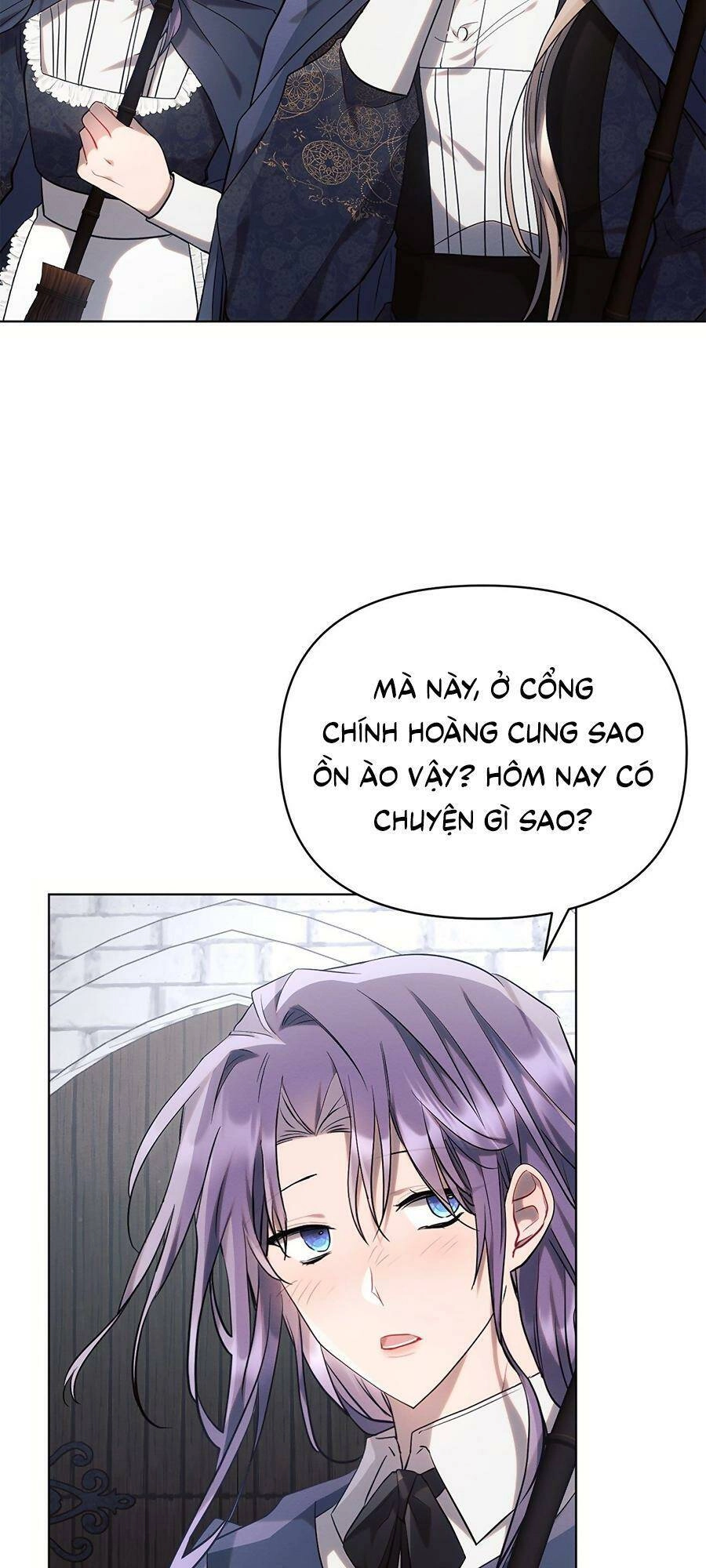 Công Chúa Ashtarte Chapter 71 - 4
