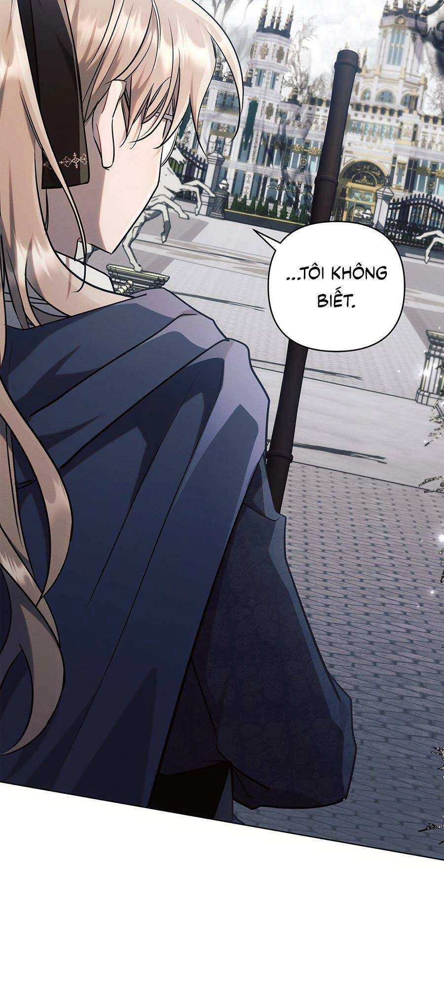 Công Chúa Ashtarte Chapter 71 - 6