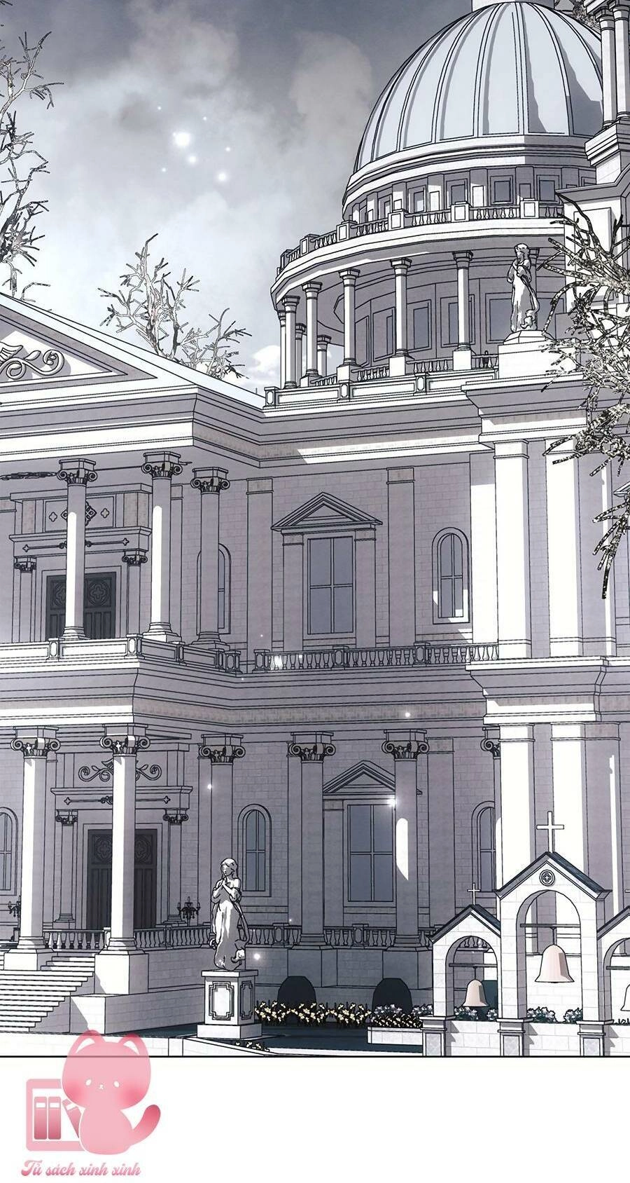 Công Chúa Ashtarte Chapter 71 - 9