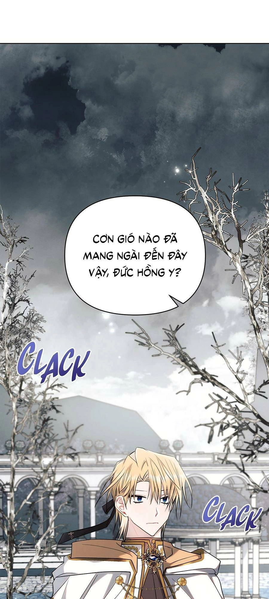 Công Chúa Ashtarte Chapter 71 - 11