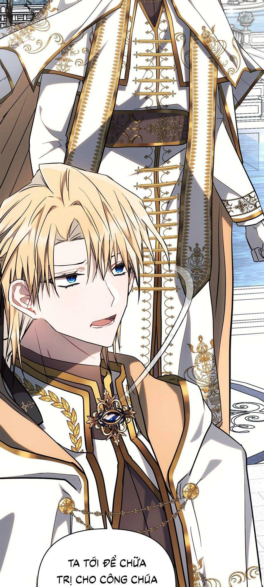 Công Chúa Ashtarte Chapter 71 - 12