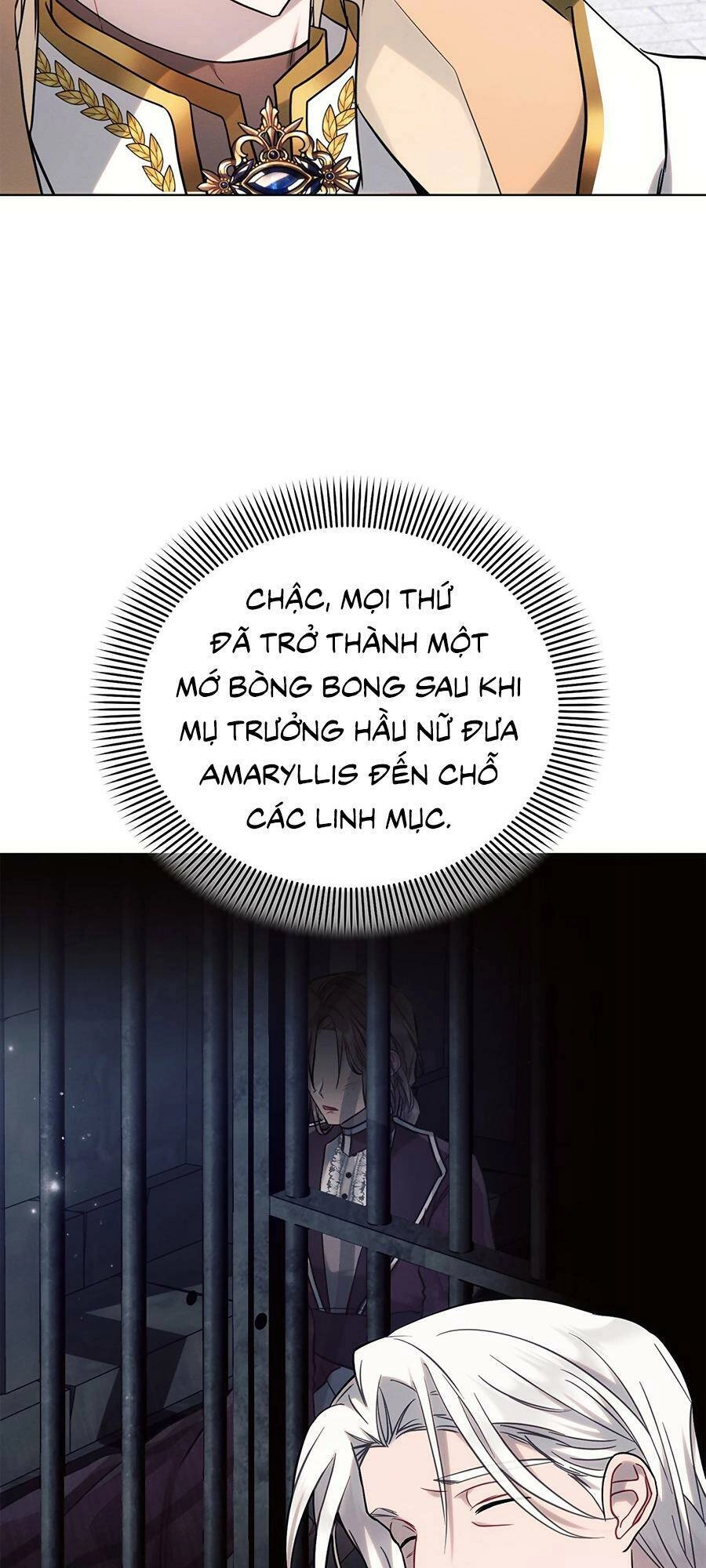 Công Chúa Ashtarte Chapter 71 - 15