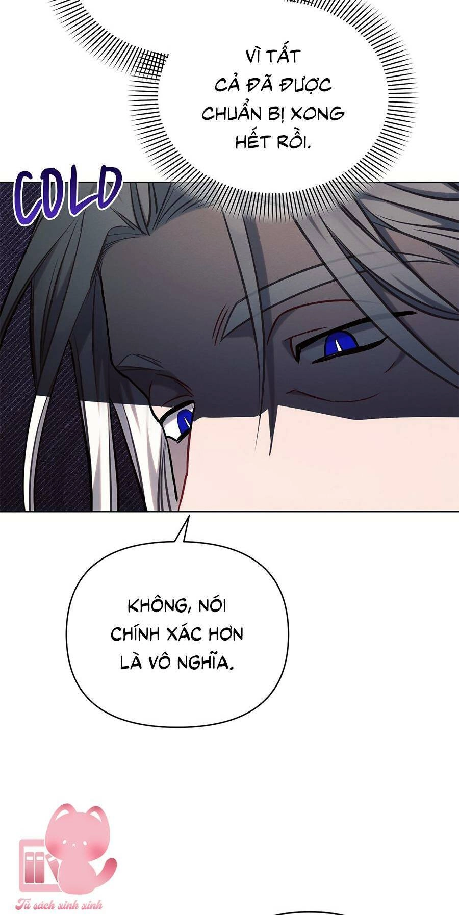 Công Chúa Ashtarte Chapter 71 - 17