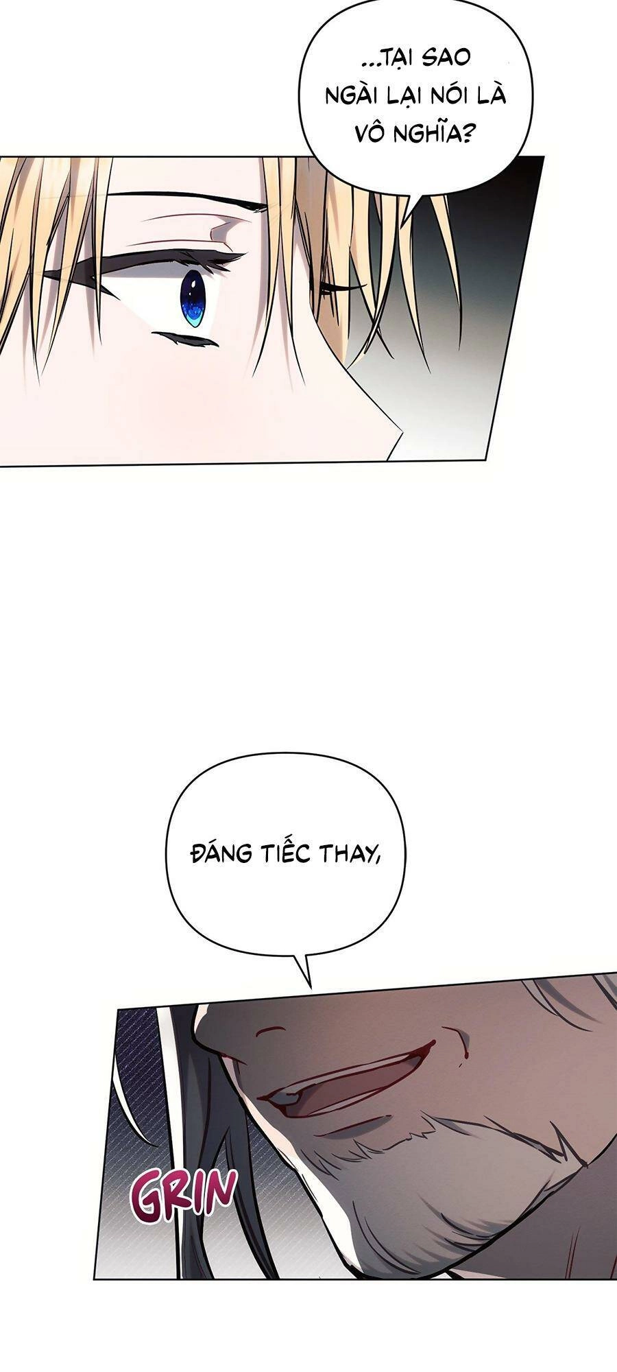 Công Chúa Ashtarte Chapter 71 - 18