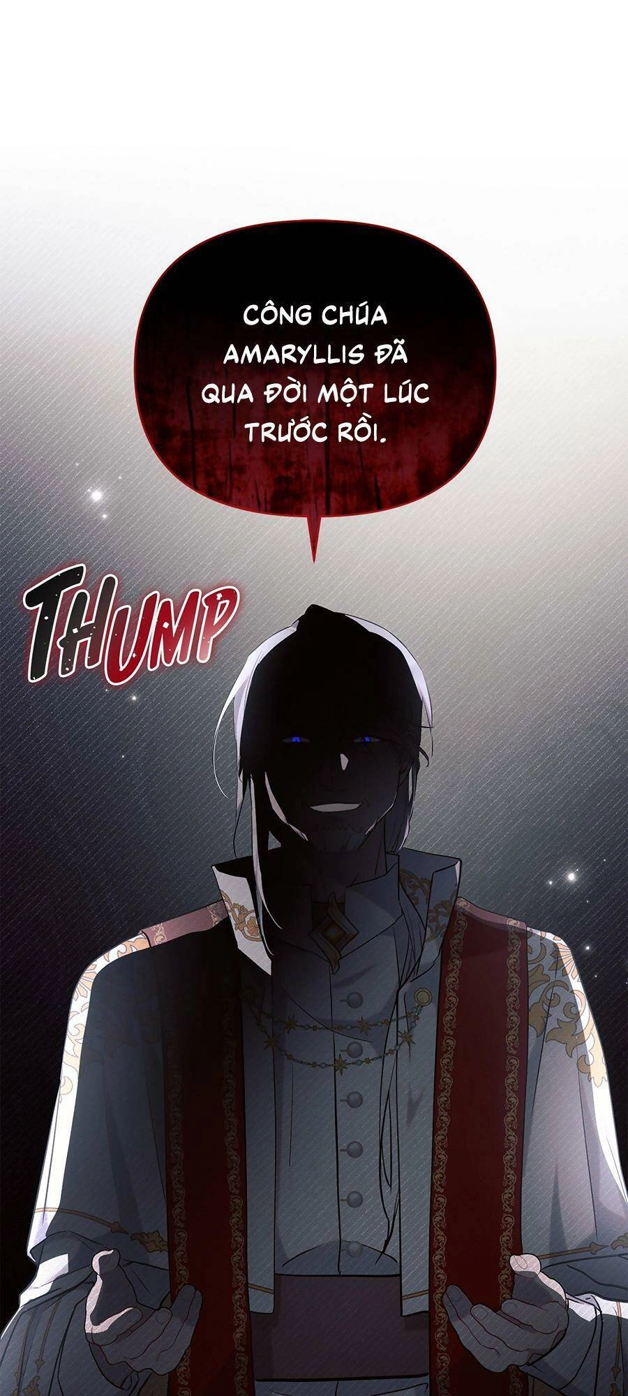 Công Chúa Ashtarte Chapter 71 - 19