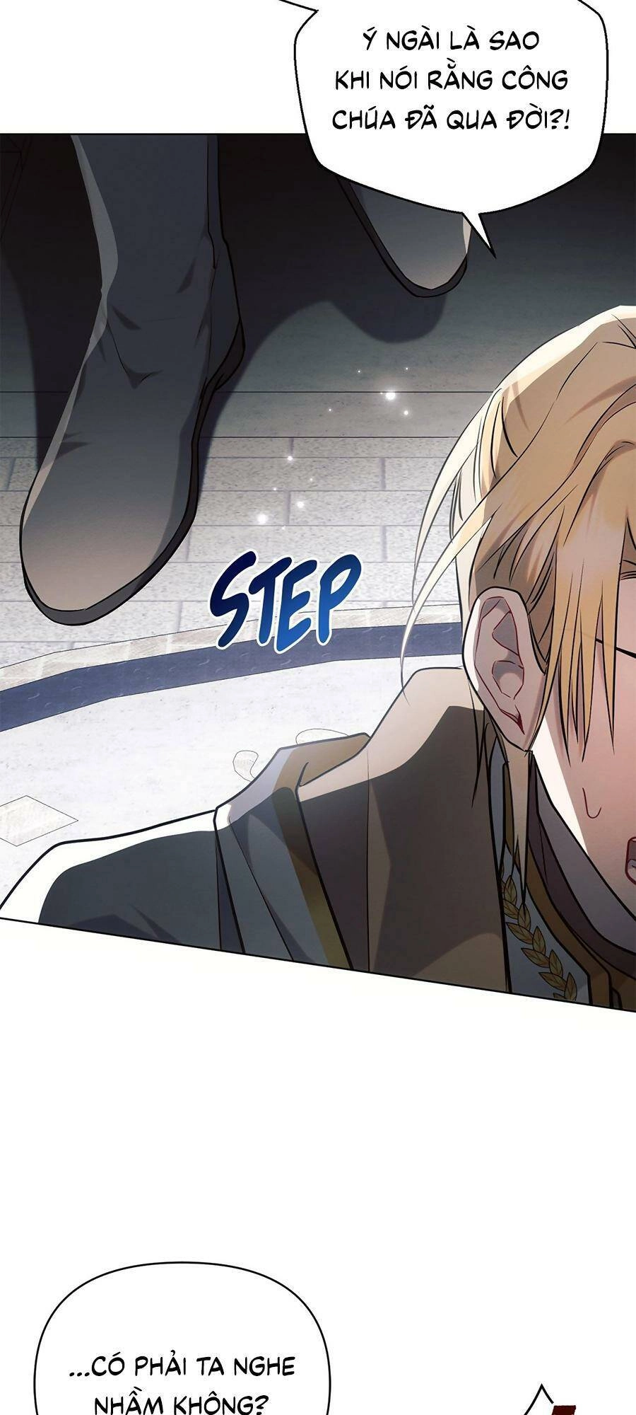 Công Chúa Ashtarte Chapter 71 - 22