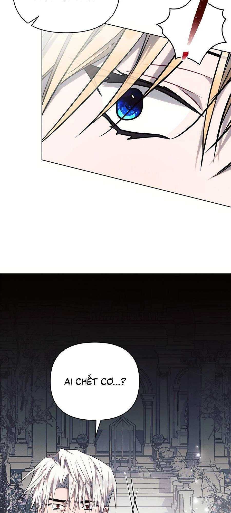 Công Chúa Ashtarte Chapter 71 - 23