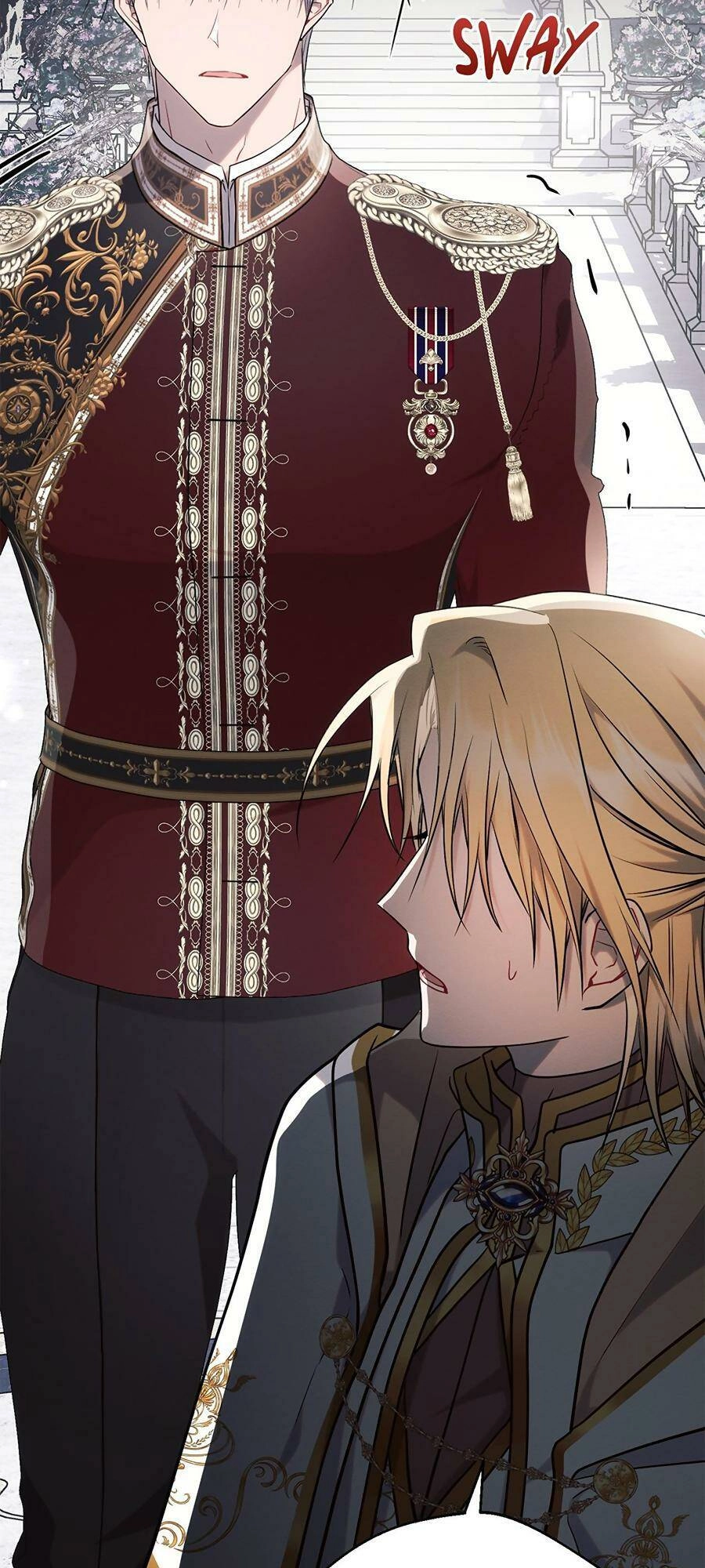 Công Chúa Ashtarte Chapter 71 - 24