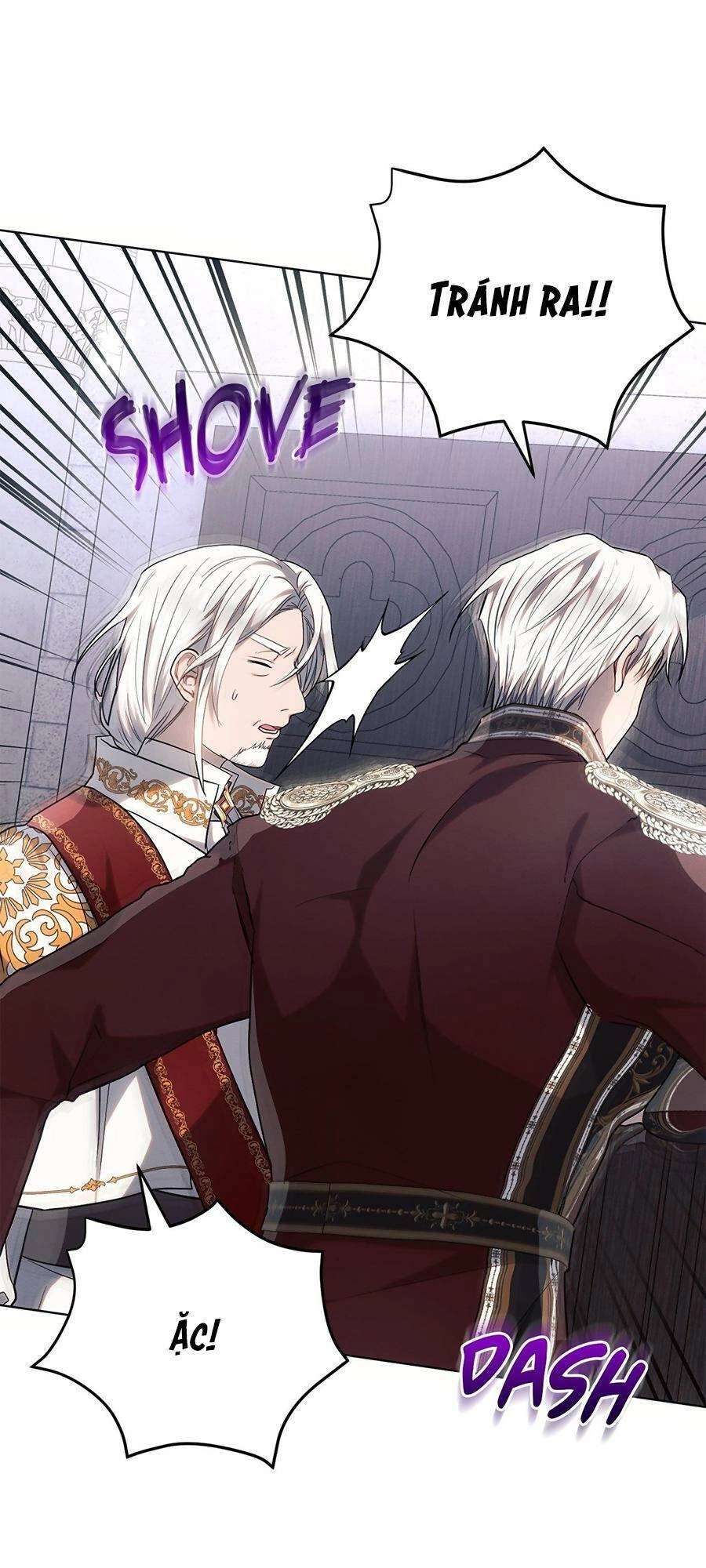 Công Chúa Ashtarte Chapter 71 - 27