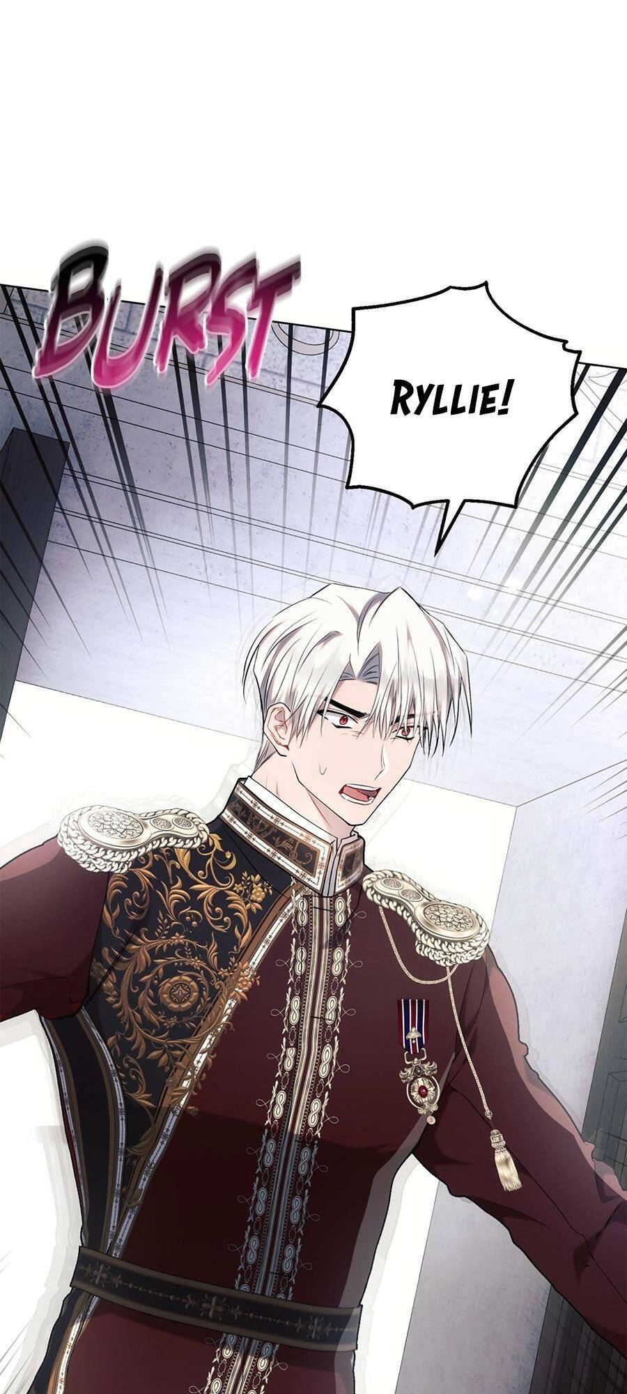 Công Chúa Ashtarte Chapter 71 - 28