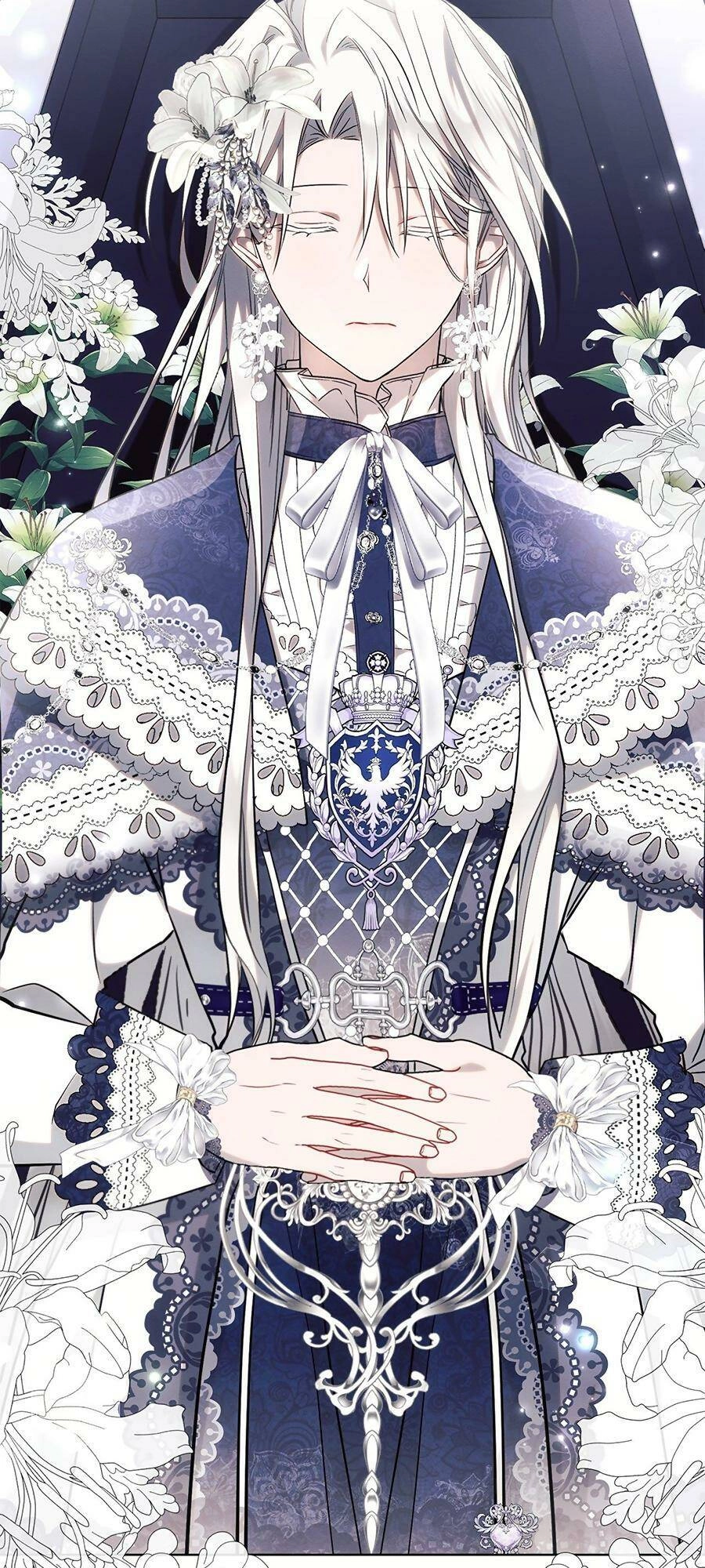 Công Chúa Ashtarte Chapter 71 - 32