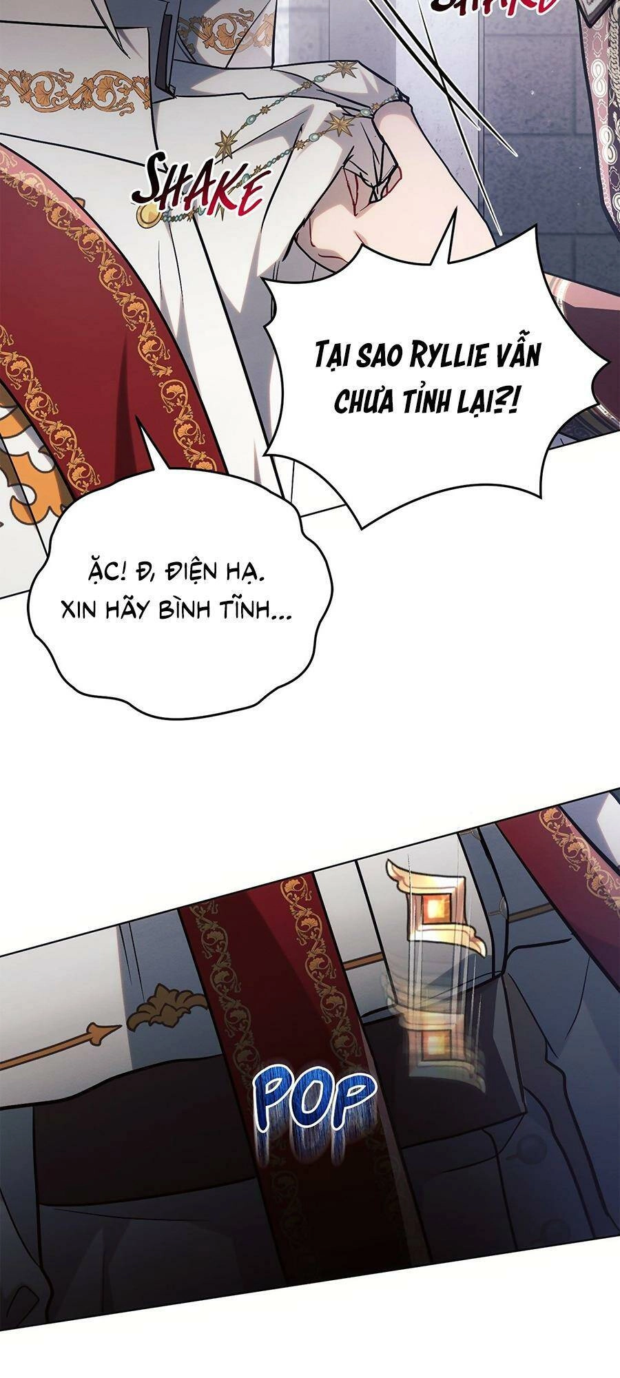 Công Chúa Ashtarte Chapter 71 - 38