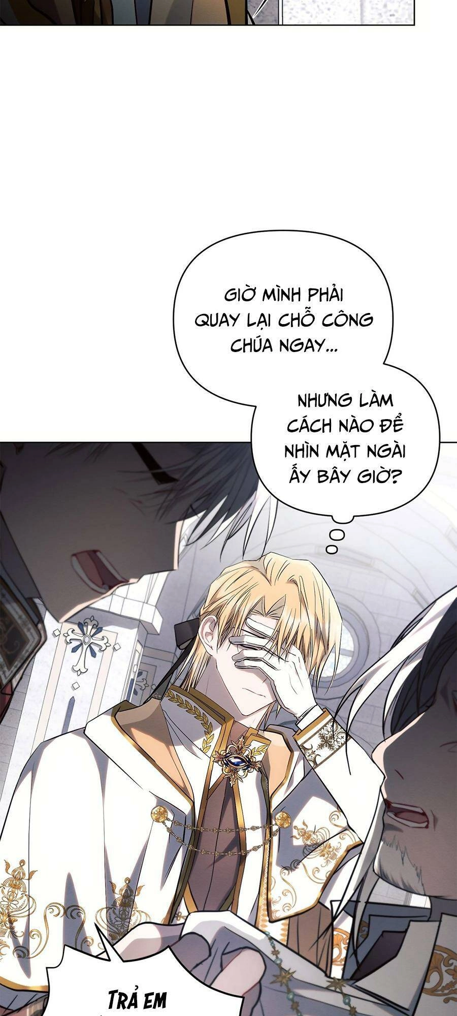 Công Chúa Ashtarte Chapter 71 - 46