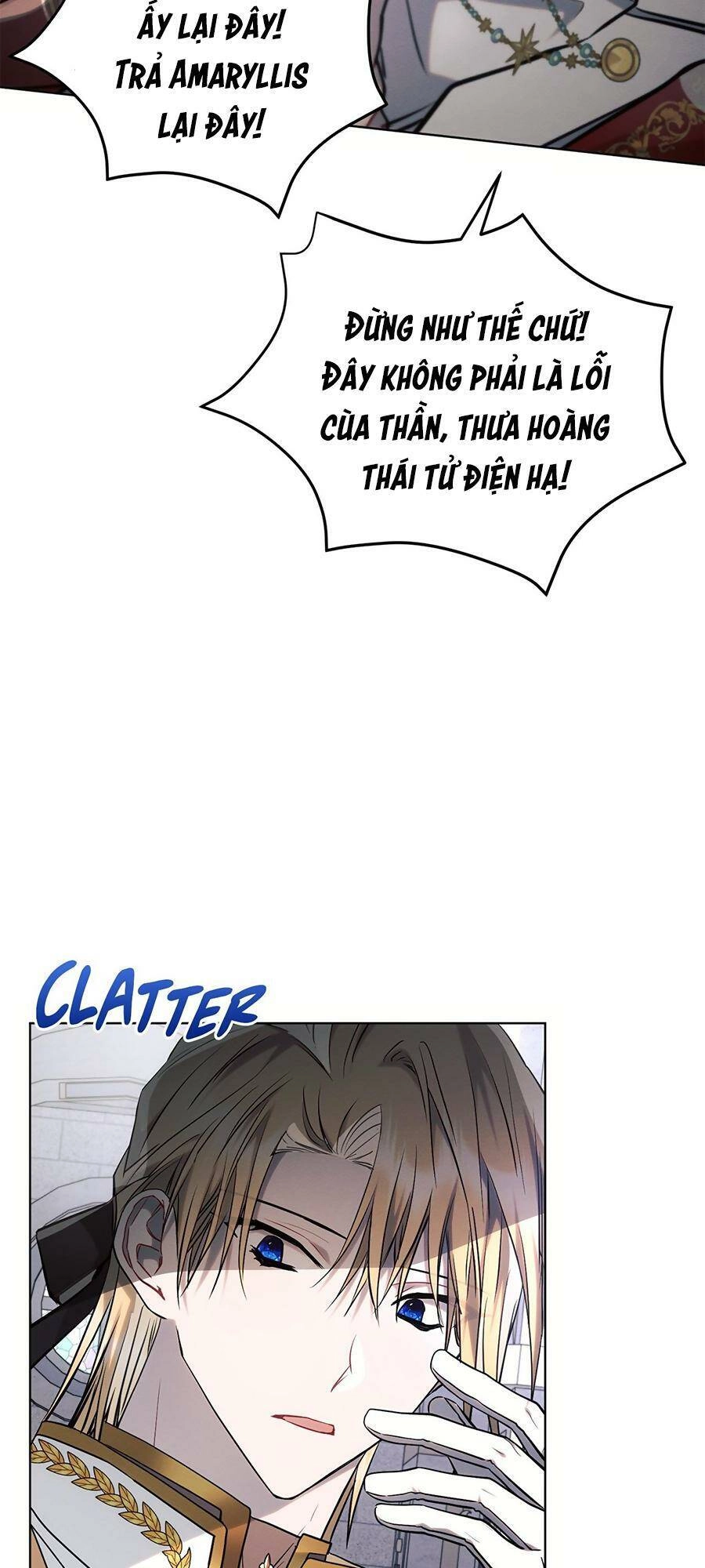 Công Chúa Ashtarte Chapter 71 - 47