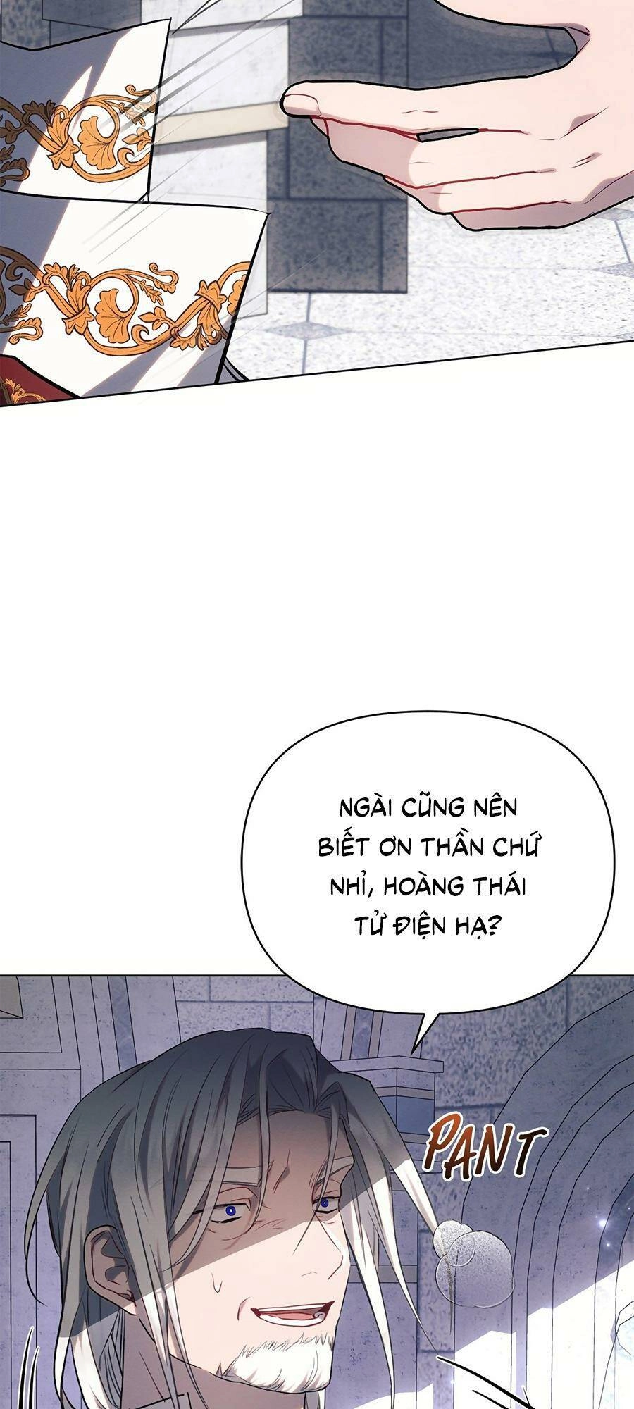 Công Chúa Ashtarte Chapter 71 - 53