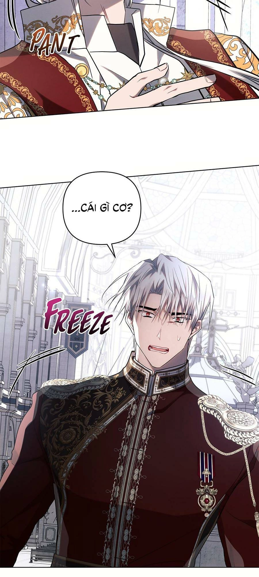 Công Chúa Ashtarte Chapter 71 - 54