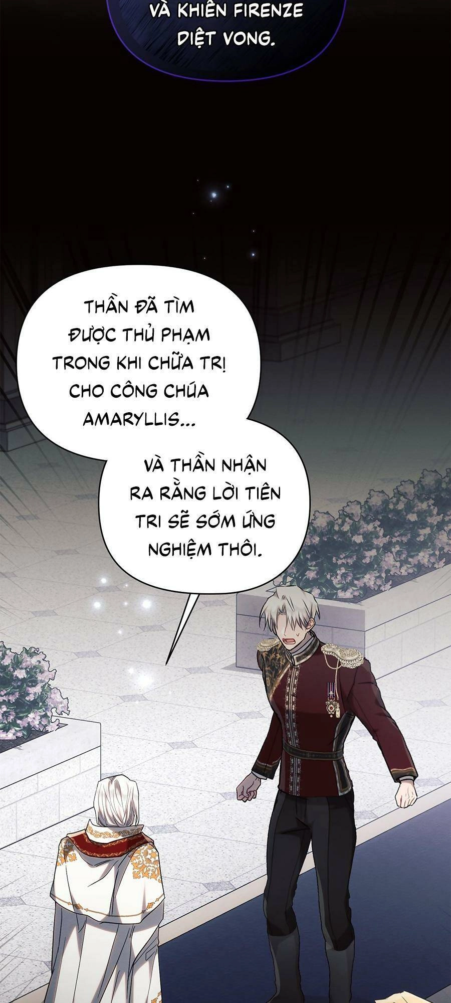 Công Chúa Ashtarte Chapter 71 - 57