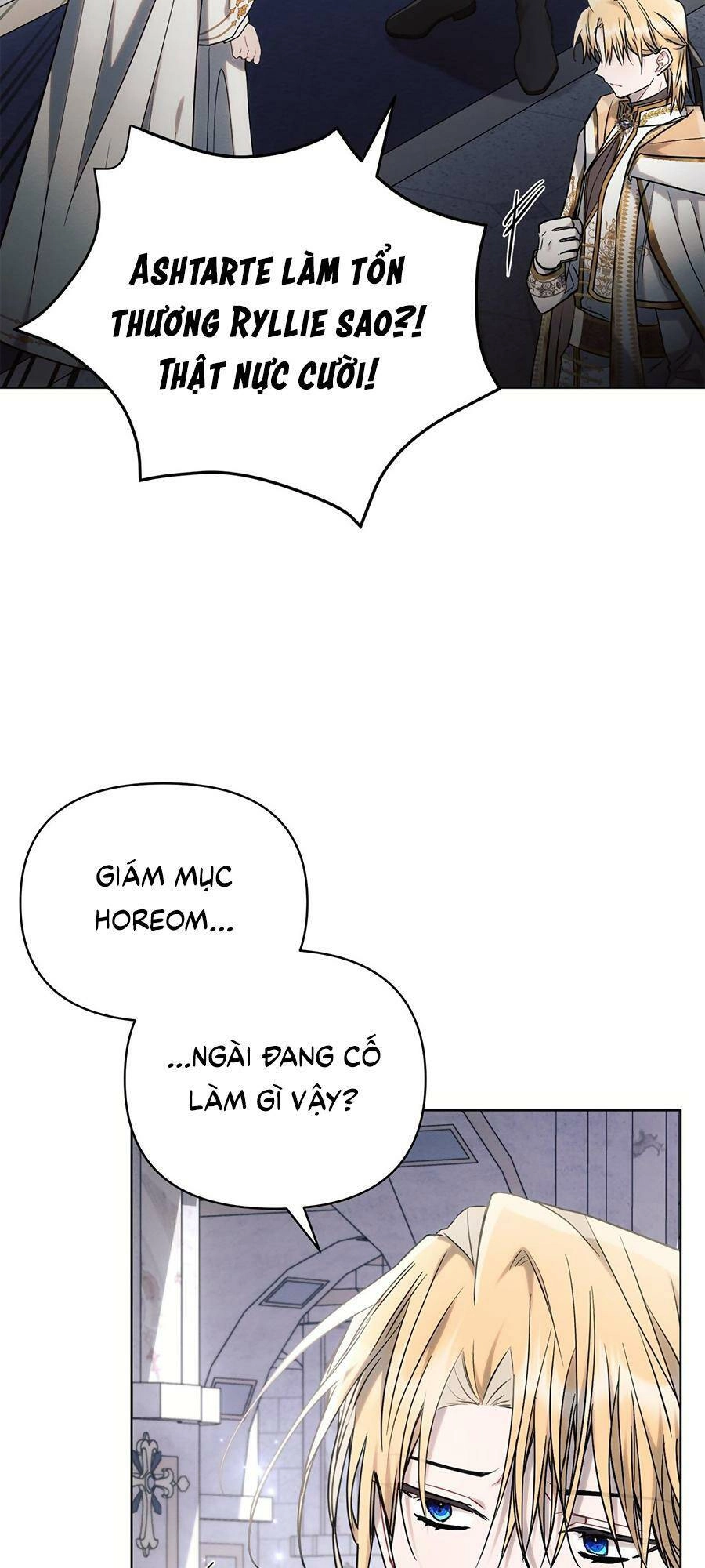 Công Chúa Ashtarte Chapter 71 - 58