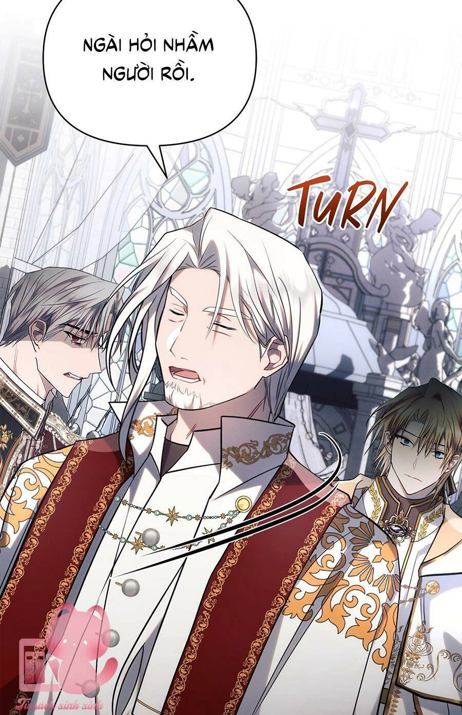 Công Chúa Ashtarte Chapter 71 - 60