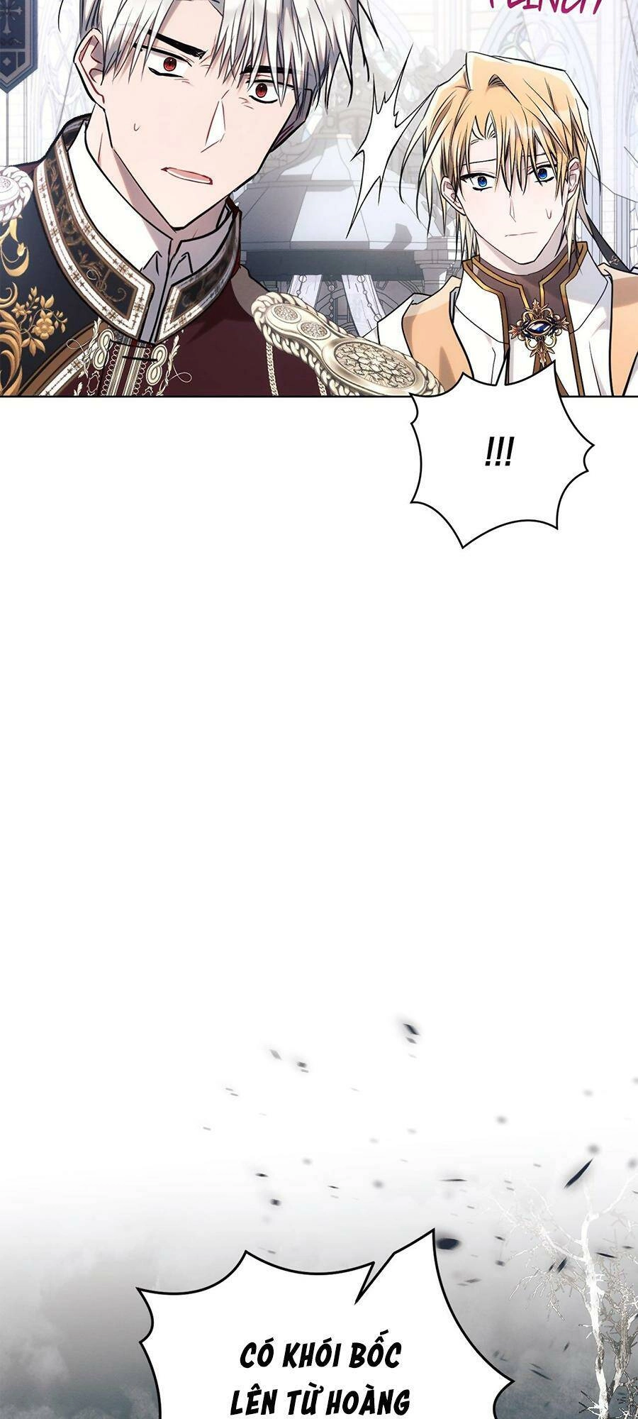 Công Chúa Ashtarte Chapter 71 - 64