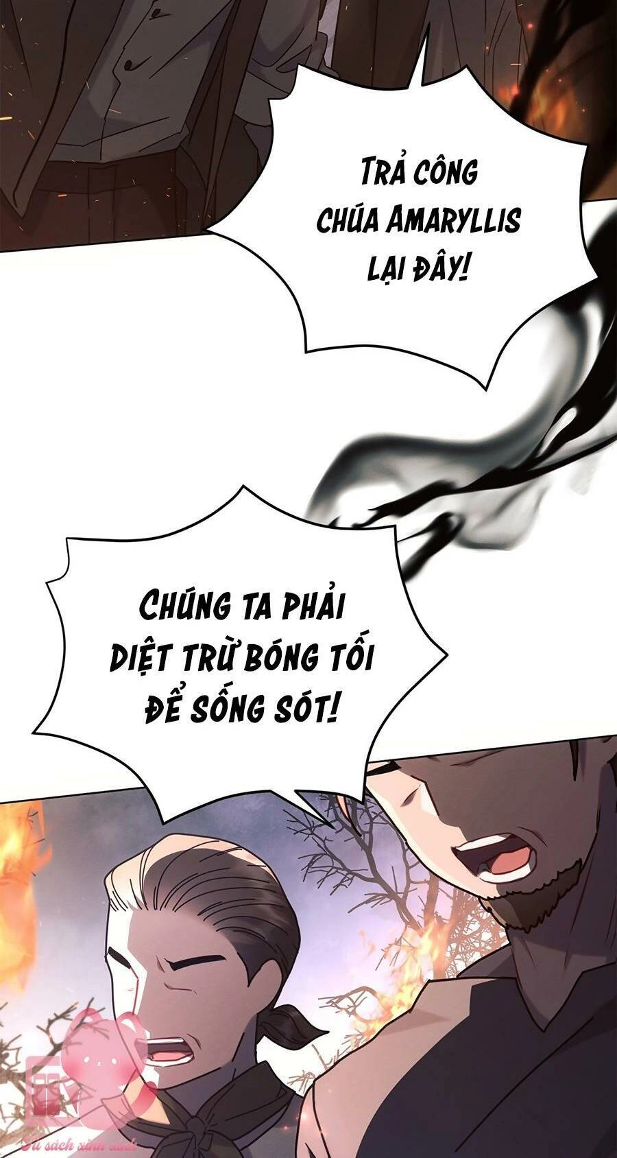 Công Chúa Ashtarte Chapter 71 - 68