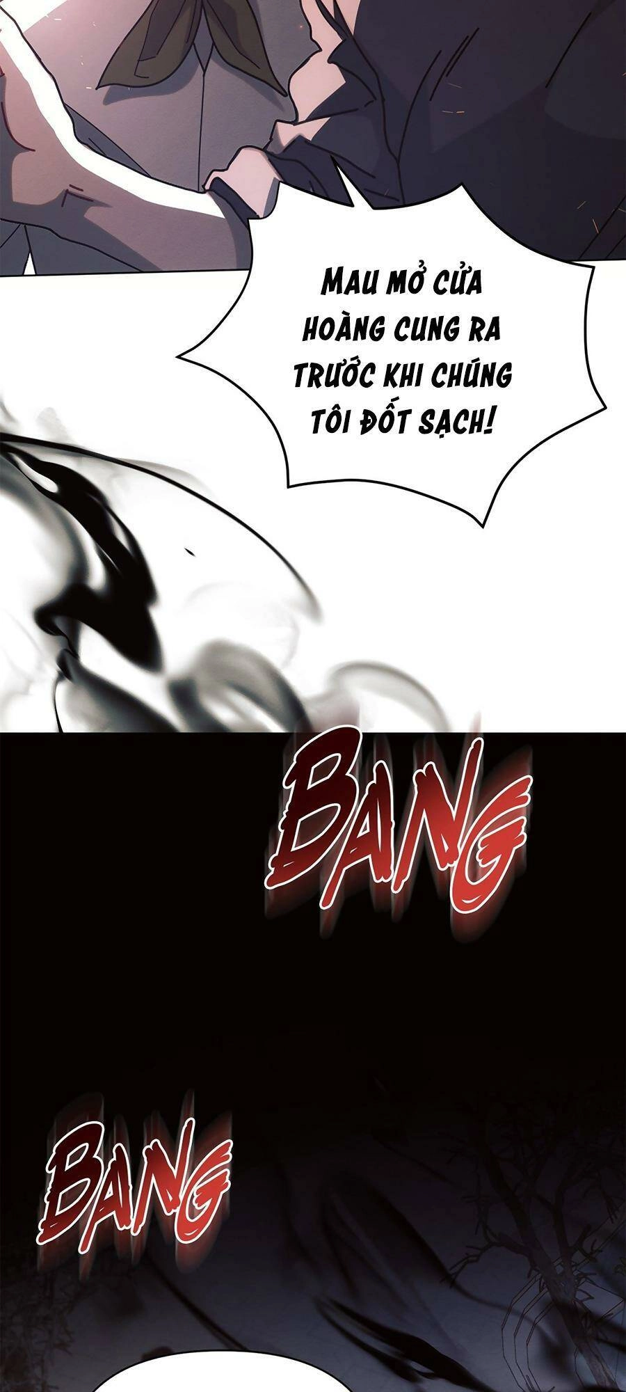 Công Chúa Ashtarte Chapter 71 - 69