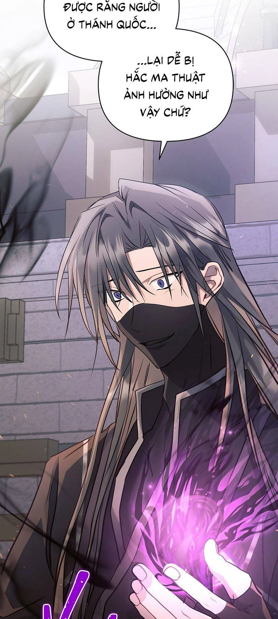 Công Chúa Ashtarte Chapter 71 - 71