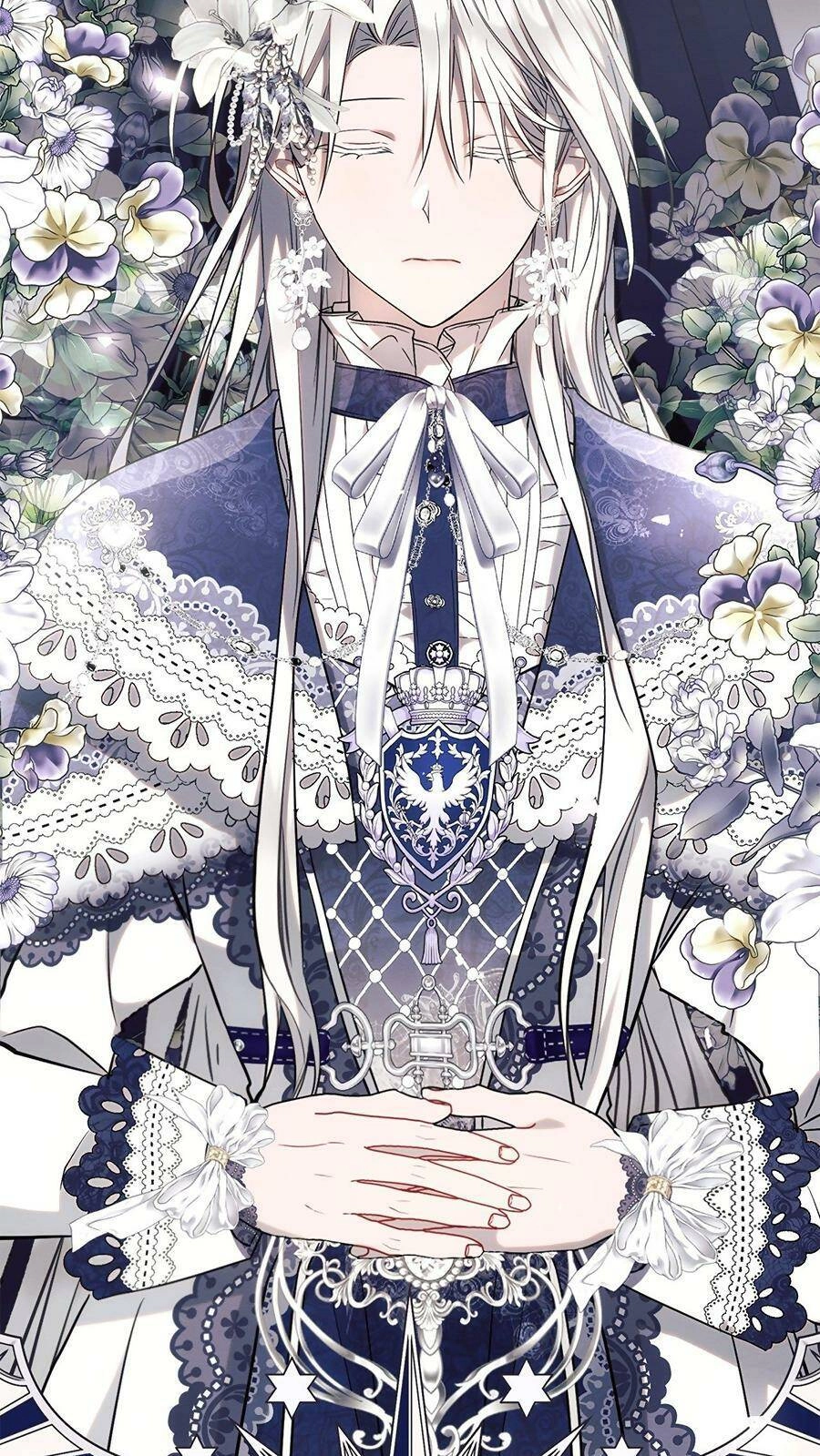 Công Chúa Ashtarte Chapter 72 - 8