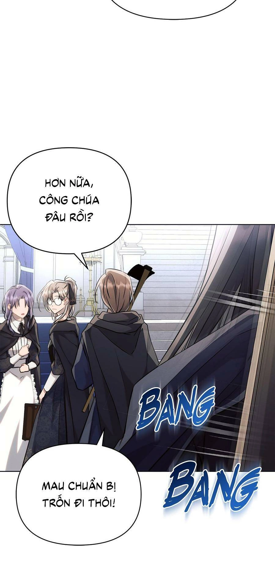 Công Chúa Ashtarte Chapter 72 - 16