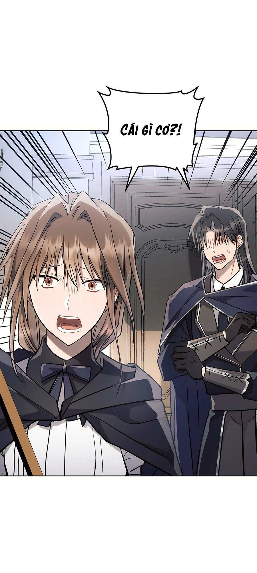 Công Chúa Ashtarte Chapter 72 - 18