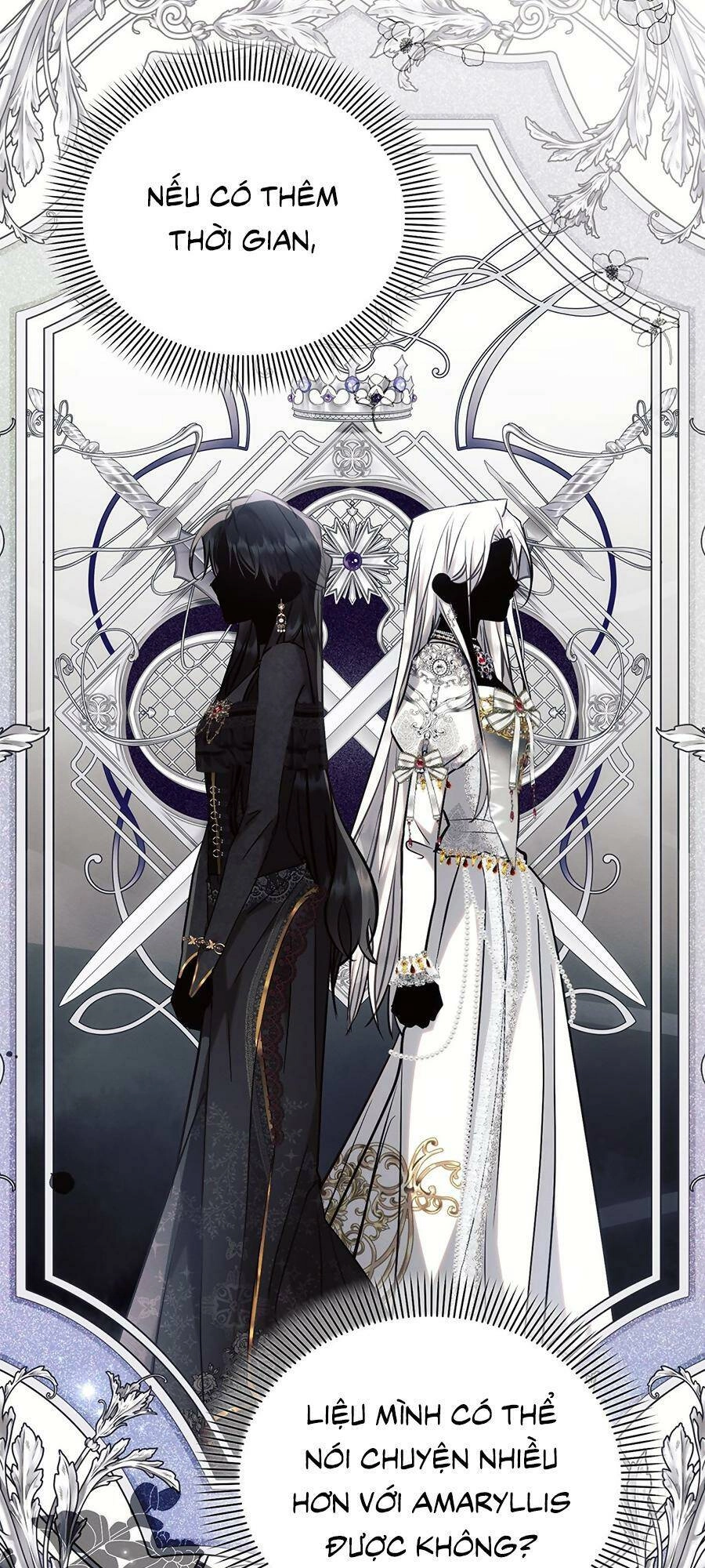 Công Chúa Ashtarte Chapter 72 - 22