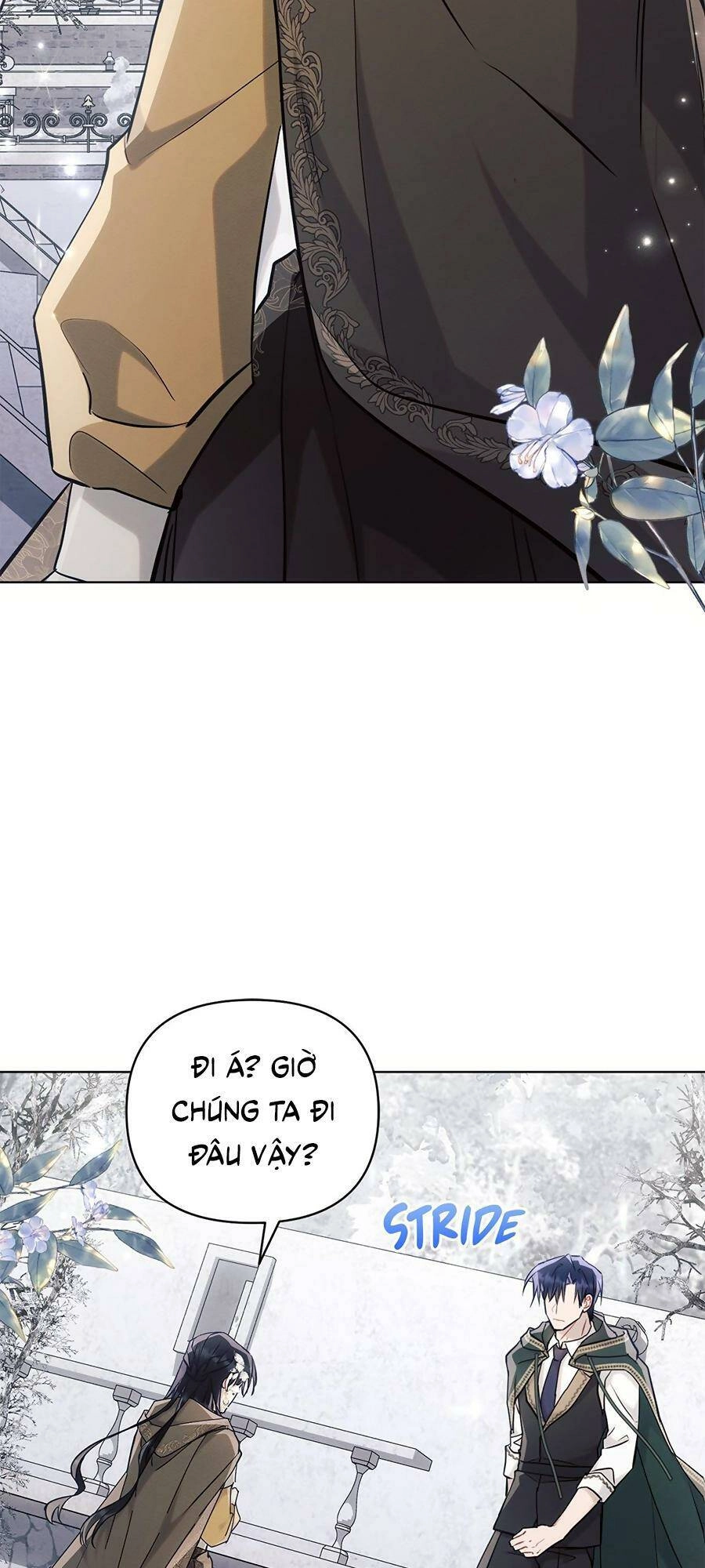 Công Chúa Ashtarte Chapter 72 - 28