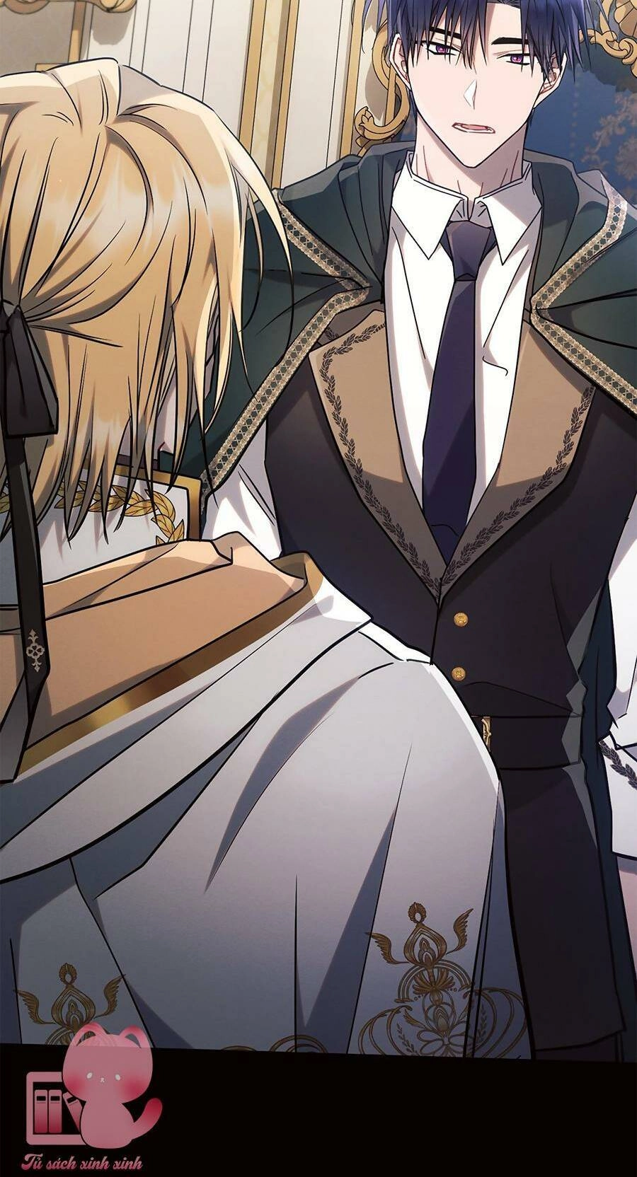 Công Chúa Ashtarte Chapter 72 - 51