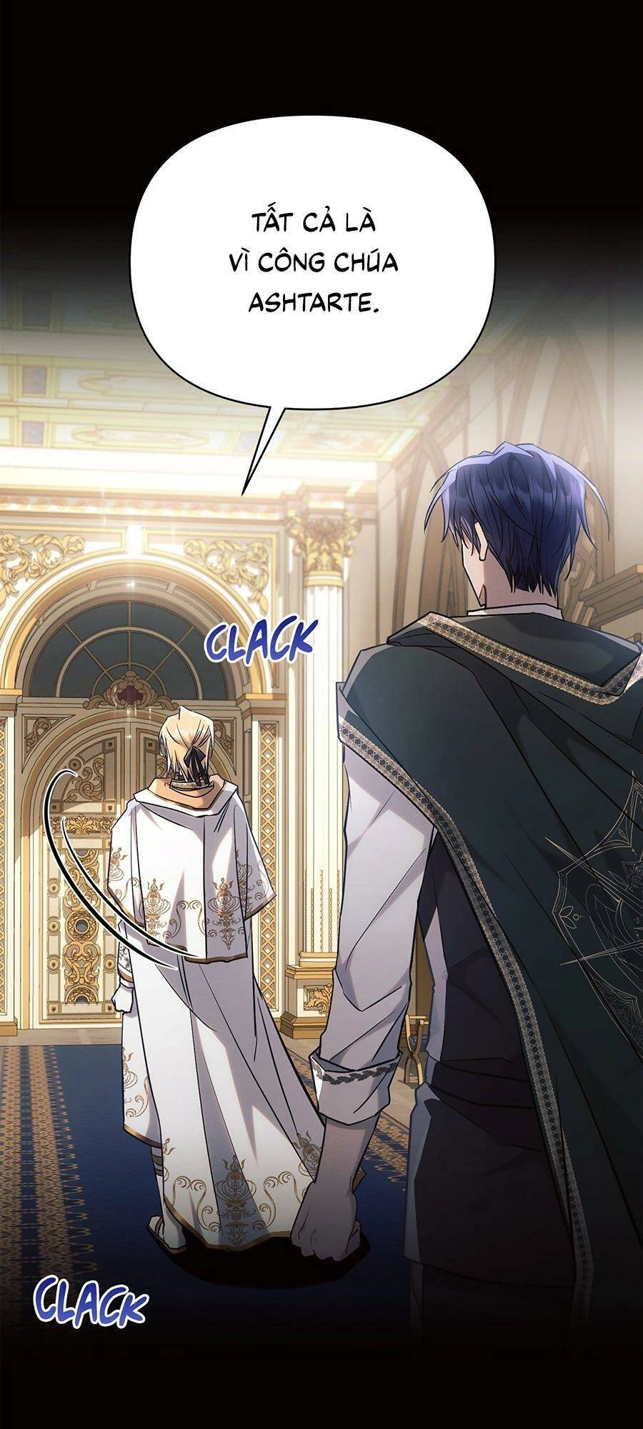 Công Chúa Ashtarte Chapter 72 - 54