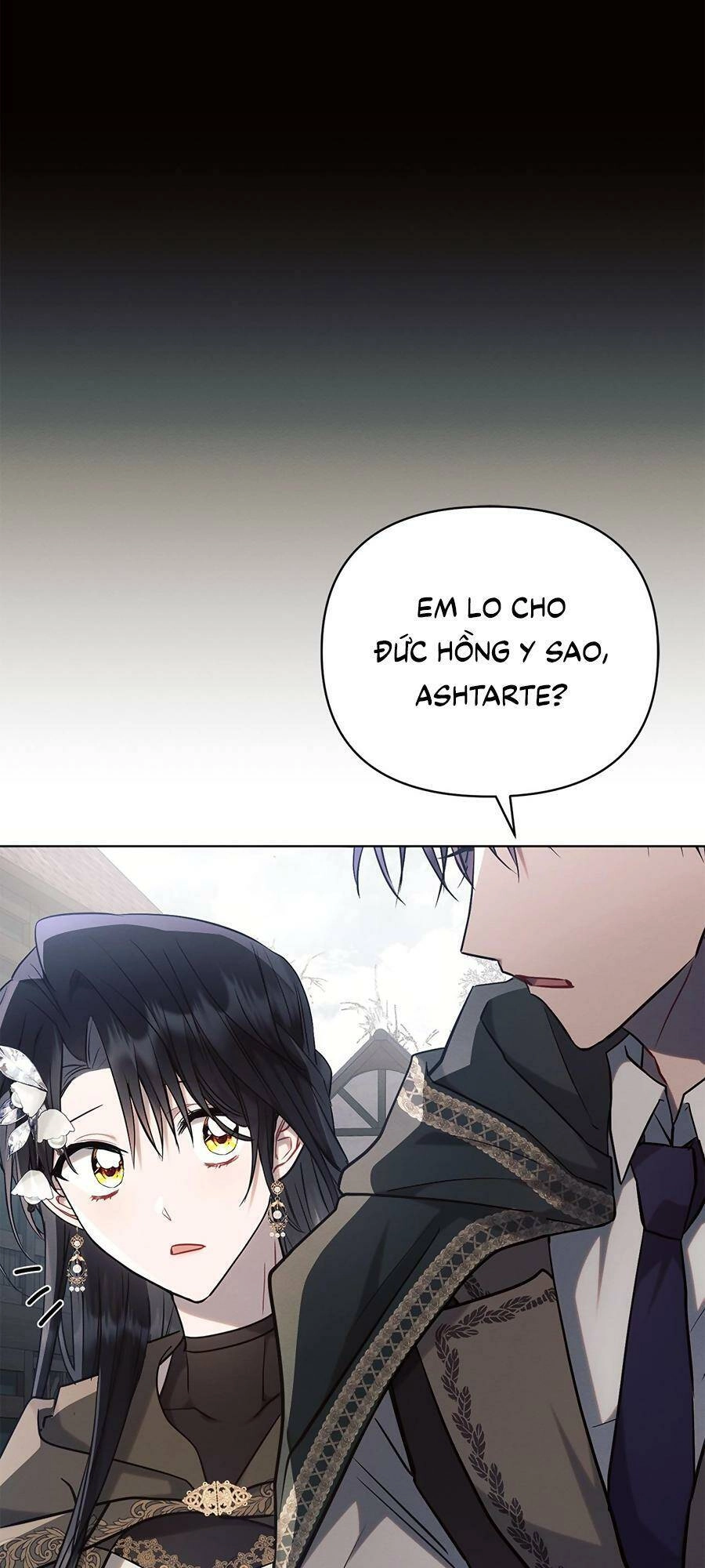 Công Chúa Ashtarte Chapter 72 - 55