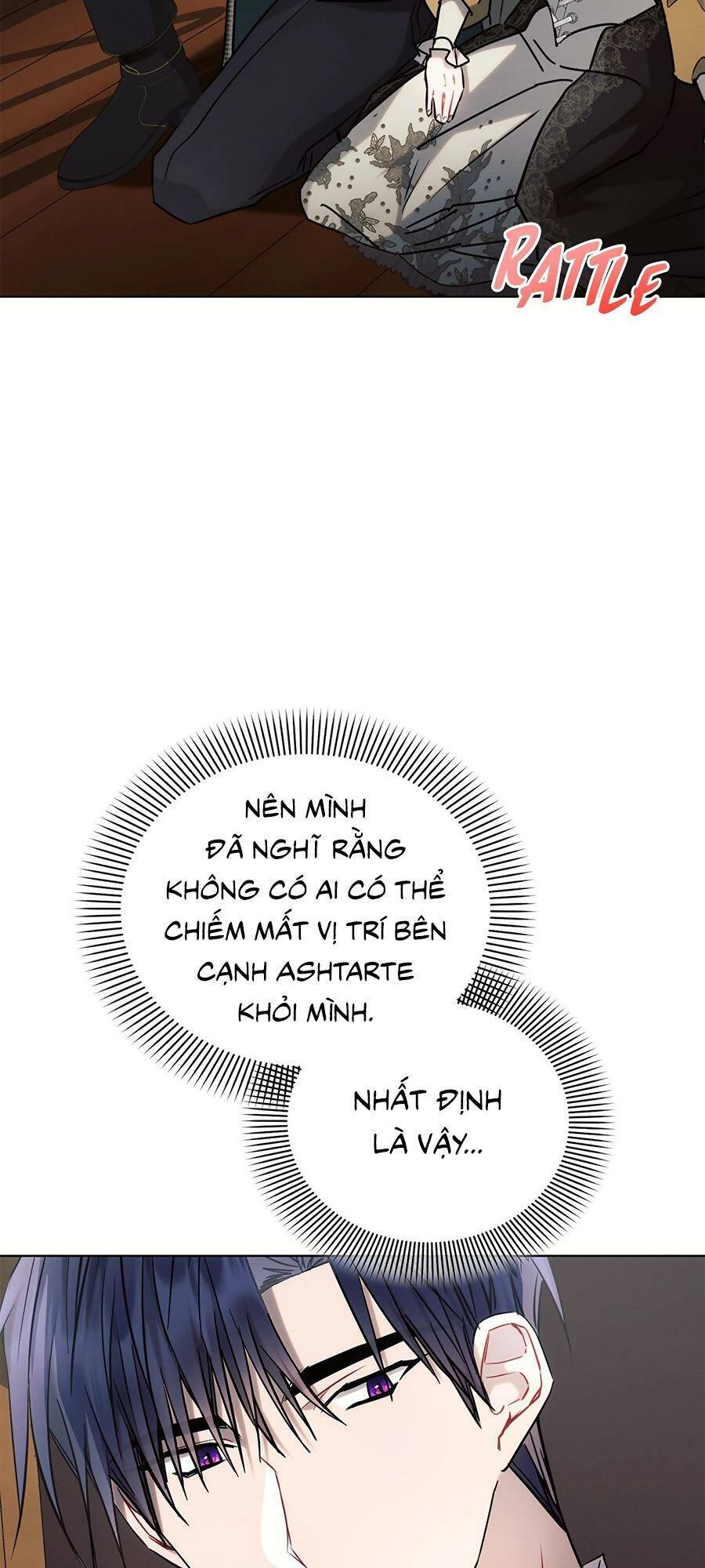 Công Chúa Ashtarte Chapter 72 - 67